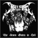 HELLFIRE - The seven gates in hell CD